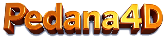 pedana4d logo