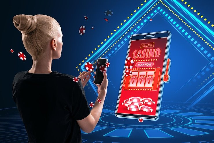 pedana4d Lobi yang kami susun sendiri